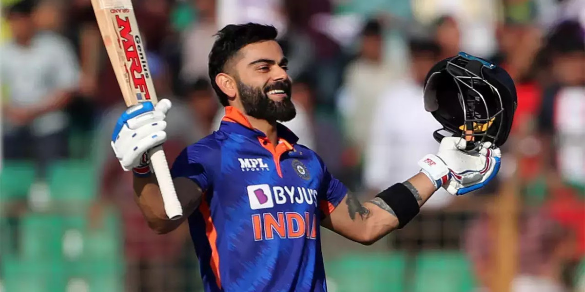 Who Is the Best Cricket Player in the Current Era?