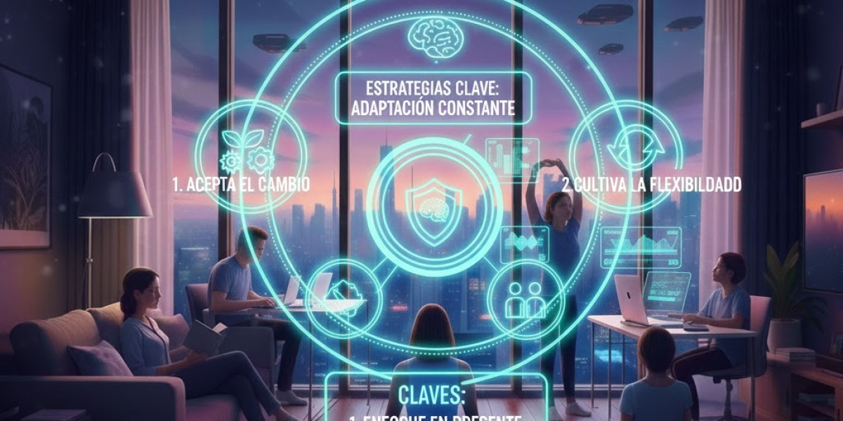 Cómo fortalecer la resiliencia emocional frente a la incertidumbre en 2025