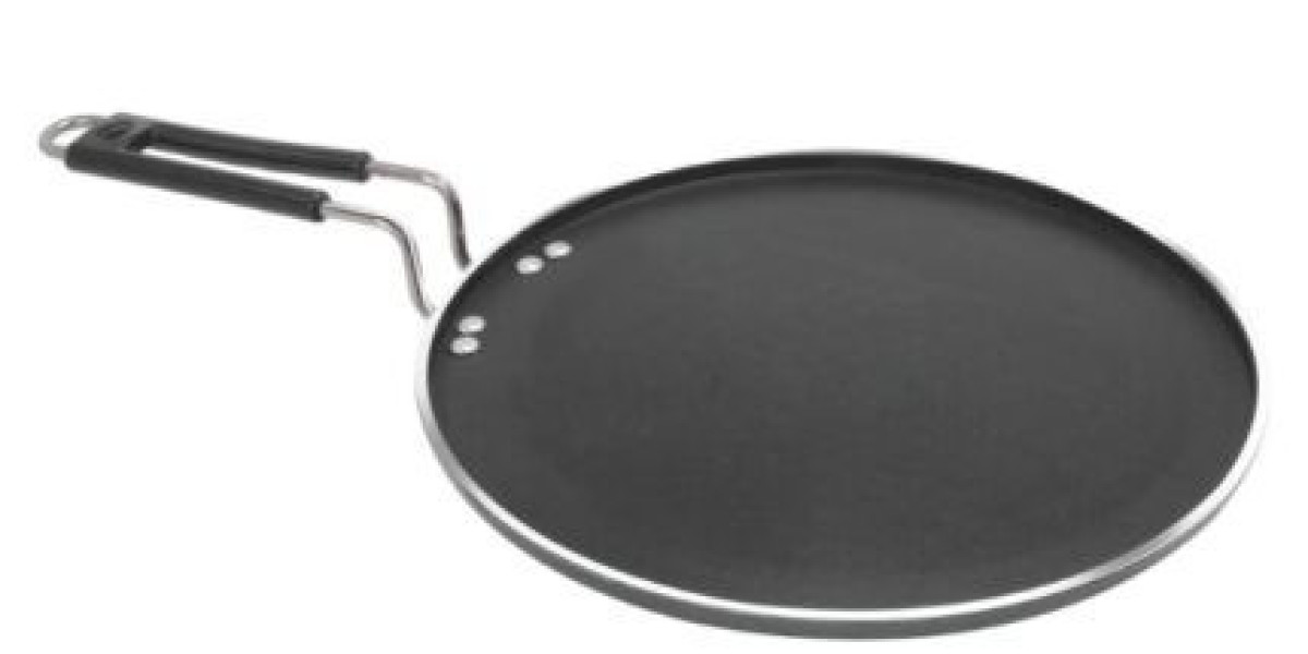 Non Stick Tawa Care Tips to Increase Durability and Cooking Quality