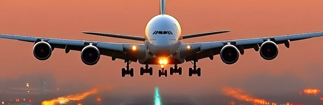 Askfor Airlines Cover Image