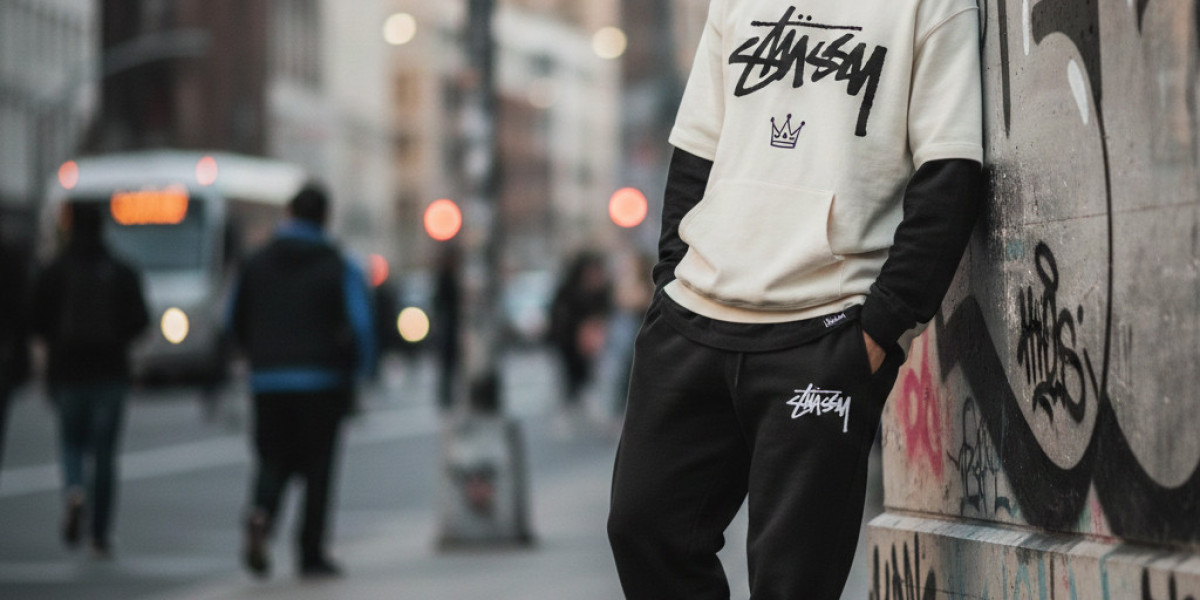 Stussy Zip Up Fashion Trends