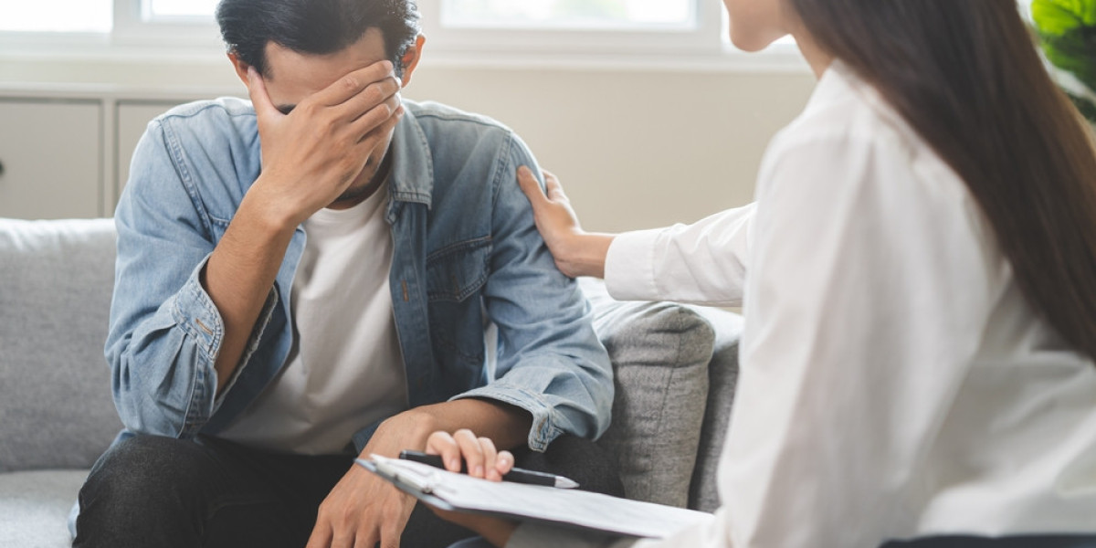 Take a Free Trauma Test and Learn Your Mind Better
