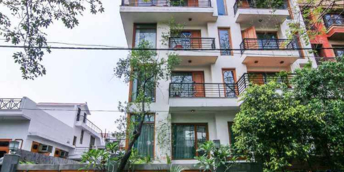 Why Renting an Affordable Flat in New Delhi is a Smart Choice