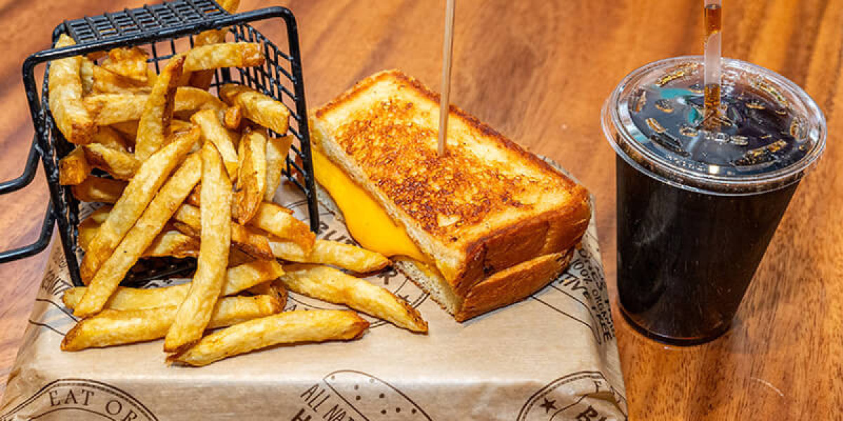 What Makes Burger Wedding Catering in Huntington a Unique Wedding Food Experience?