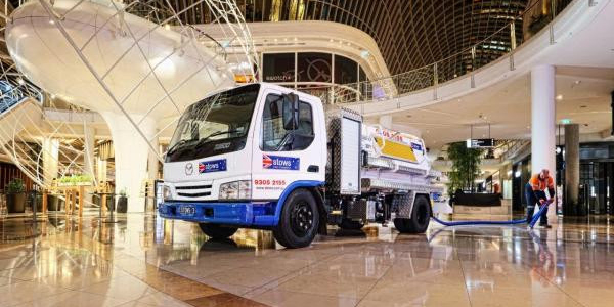 Grease Trap Cleaning Professionals in Melbourne for Restaurants and Cafes