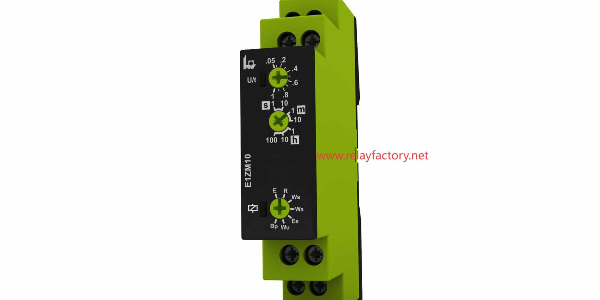 Relayfactory Level Controller Relay Factory – Flood-Proof Peace of Mind