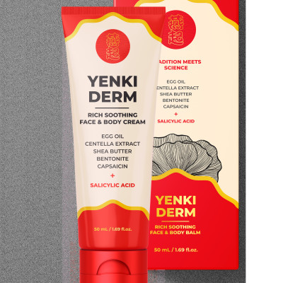 Yenki Derm Profile Picture