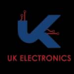 UK Electronics Store Profile Picture
