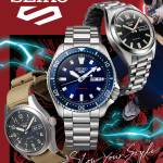 seikowatches Profile Picture