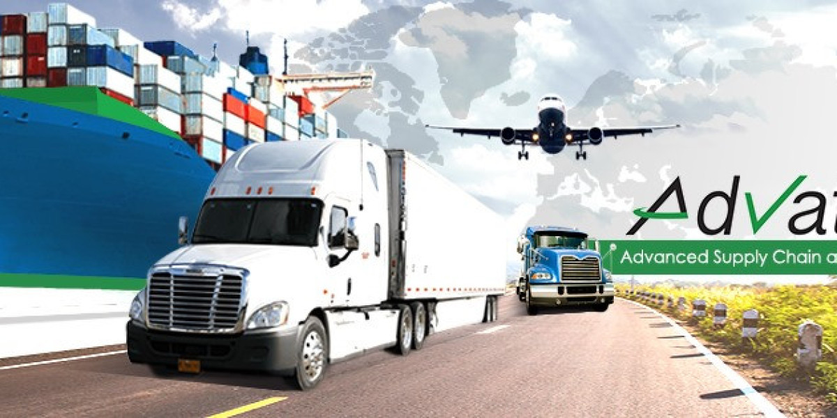 Why Advanced Supply Chain Logistics Is the Competitive Edge Every Business Needs in 2026