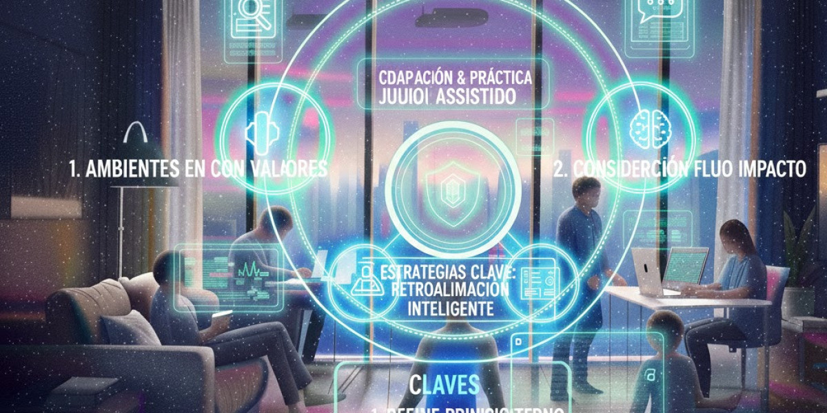 Cómo la inteligencia artificial está cambiando la forma de tomar decisiones éticas en 2025