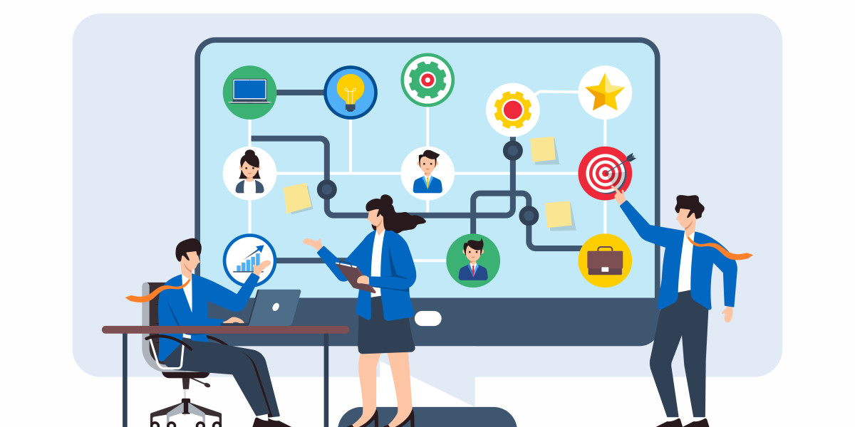 Optimized Field Workforce Solutions for Modern Operations