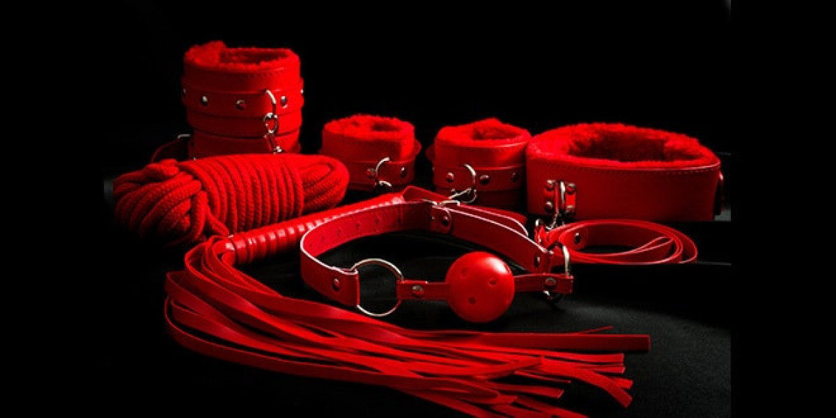 How to Select Safe BDSM Gear - An Informational Guide for New Explorers