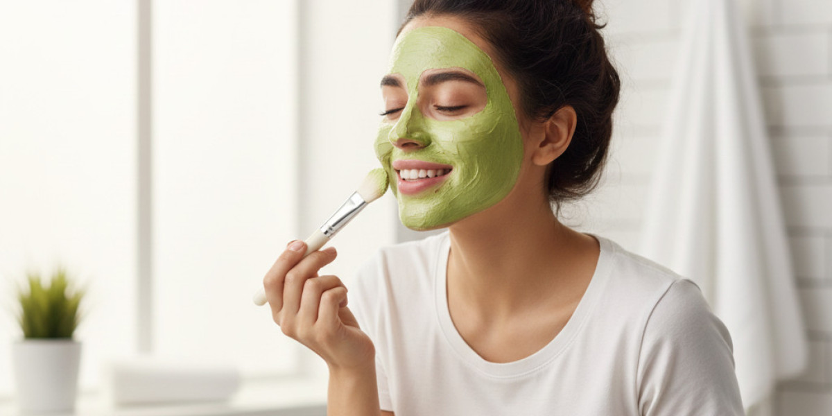 Mascarillas caseras aprobadas por dermatólogos (que sí funcionan)