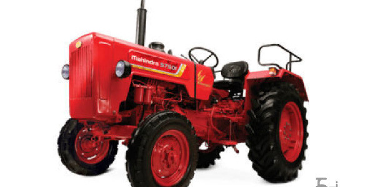 Affordable Mahindra Tractor Second Hand Models: Tractor Gyan