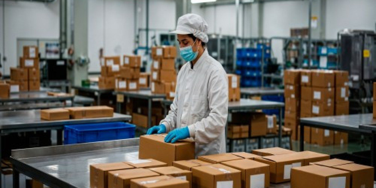 Understanding the Role of an Indian Grocery Exporter in India: A Comprehensive Guide