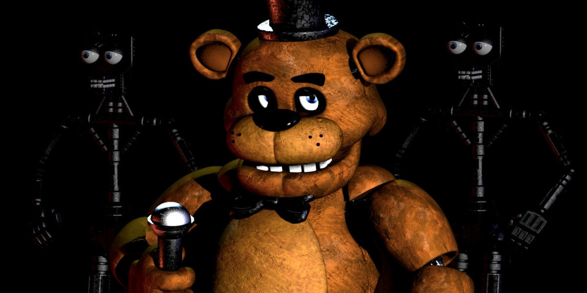 How to Experience FNAF: A Journey into Terror