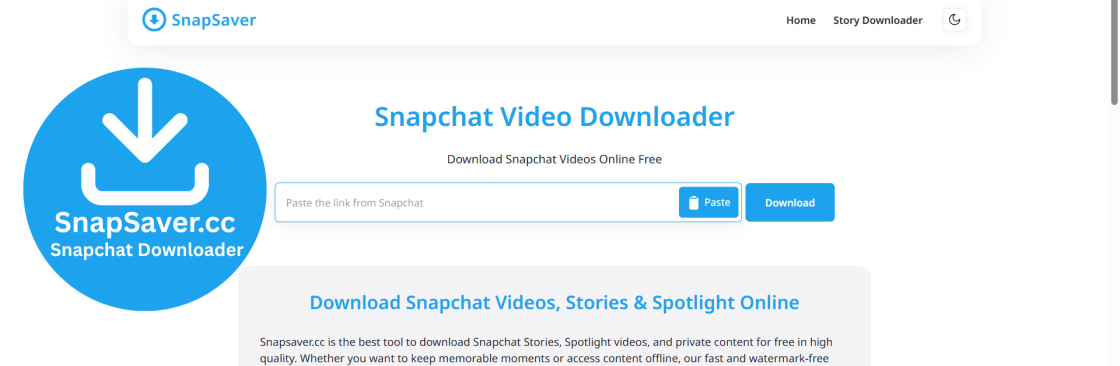 snap saver Cover Image