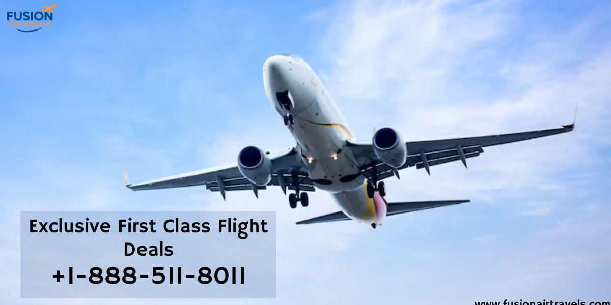 Exclusive First Class Flight Deals: How to Fly in Ultimate Luxury Without Paying Full Price