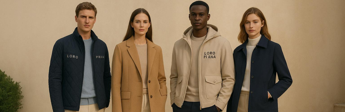 Loropiana Merch Cover Image