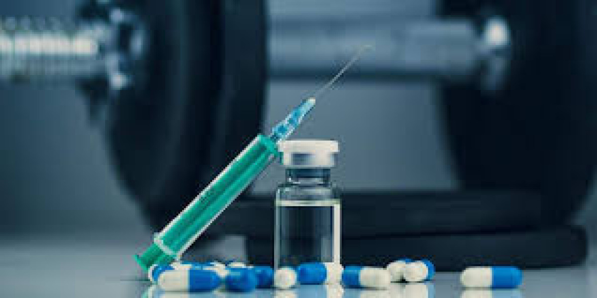 Steroids UK: Understanding the Legal Landscape, Risks, and Safe Alternatives