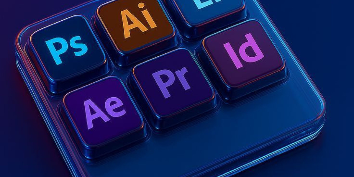 Learn Professional Graphics Design at DICS