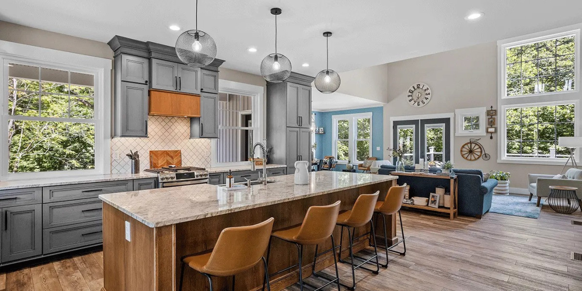 Transform Your Home with Expert Remodeling and Construction in Sheboygan County