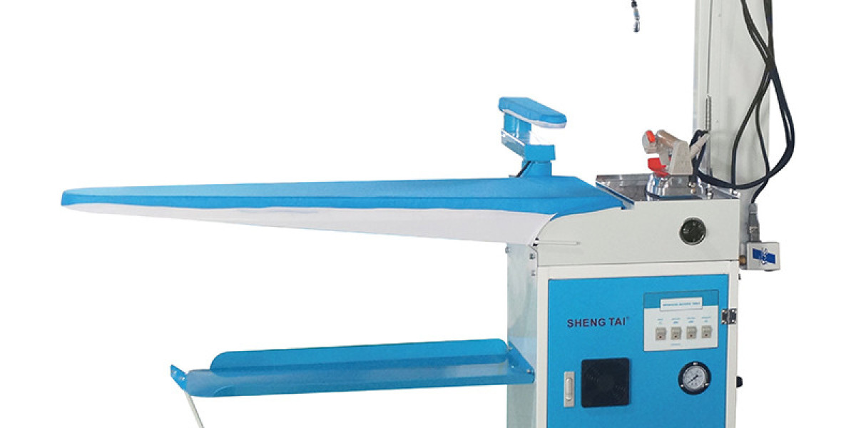 Core Function and Operating Principles of a Vacuum Table
