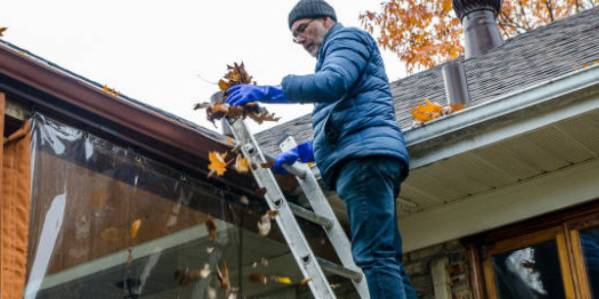 Gutter Cleaning in Cranbourne – Protect Your Roof and Home