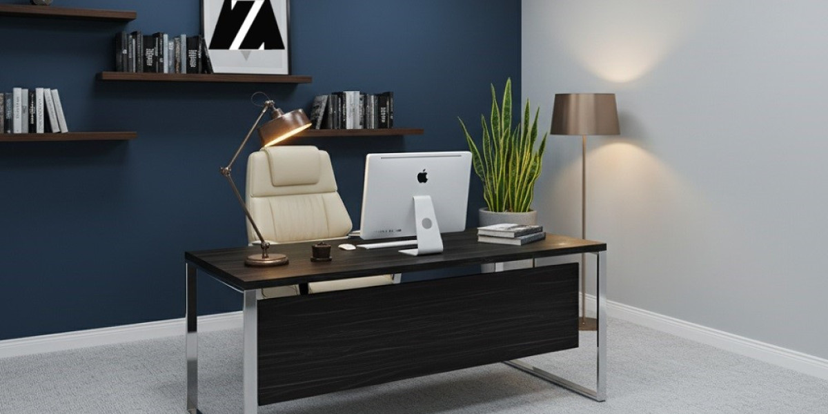 Why Executive Office Chairs in Lahore Are Essential for Health in 2025