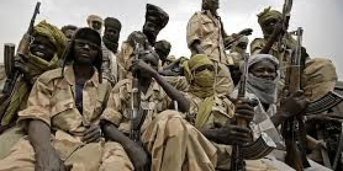 Sahel: un conflicto global disfrazado de crisis regional