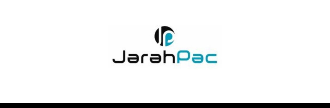 Al Jarah Industries Cover Image