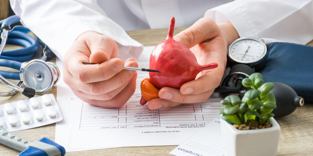 Bladder Cancer: Understanding, Diagnosing, and Treating the Disease