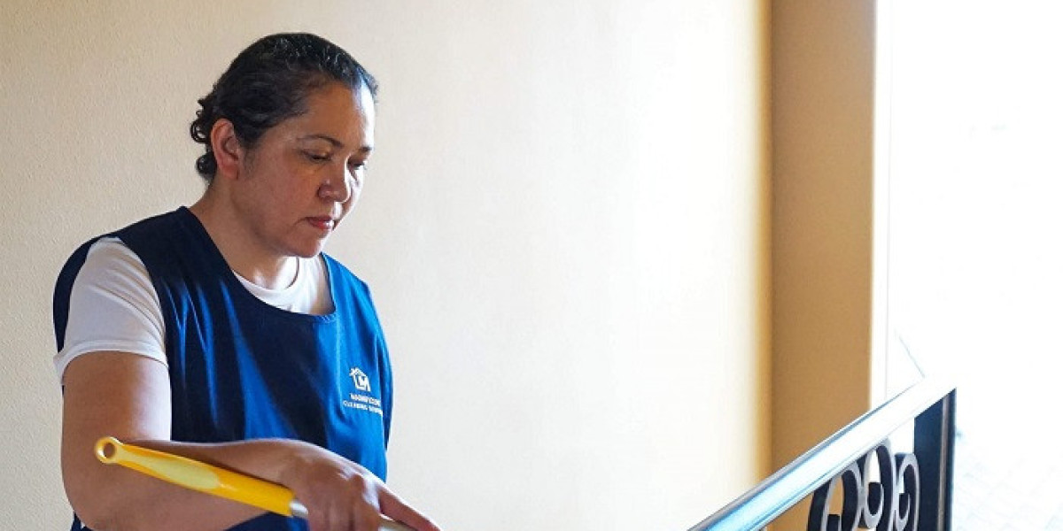 Beyond the Broom: How Professional Cleaning Services Transform Homes and Workspaces