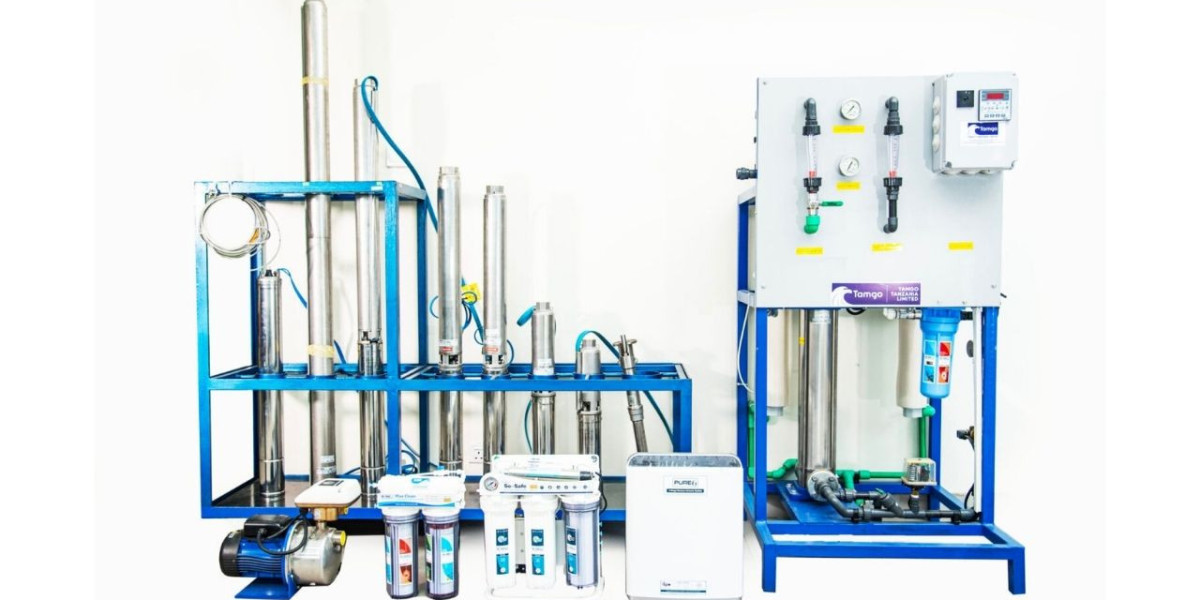 Eco-Conscious Water and Sewage Solutions for Safe Living