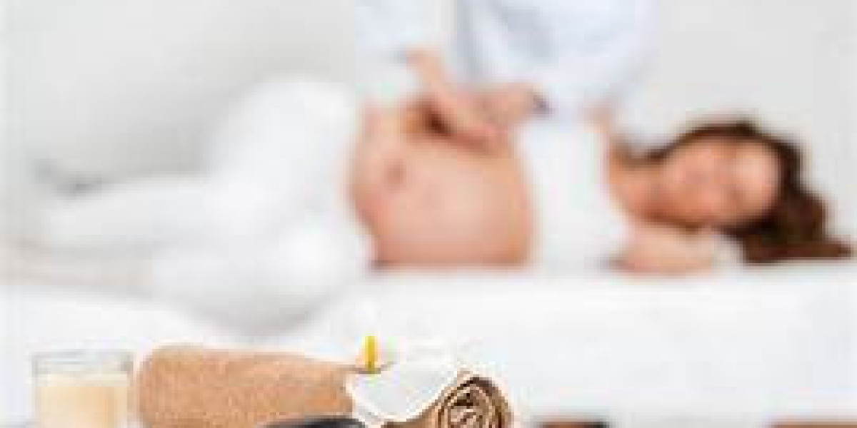 Prenatal Massage Singapore: Natural Comfort for a Healthy Pregnancy