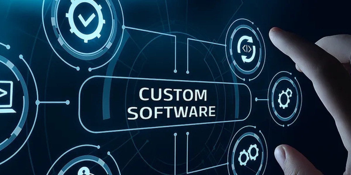 Custom Web & Software Development Services for Growing Businesses