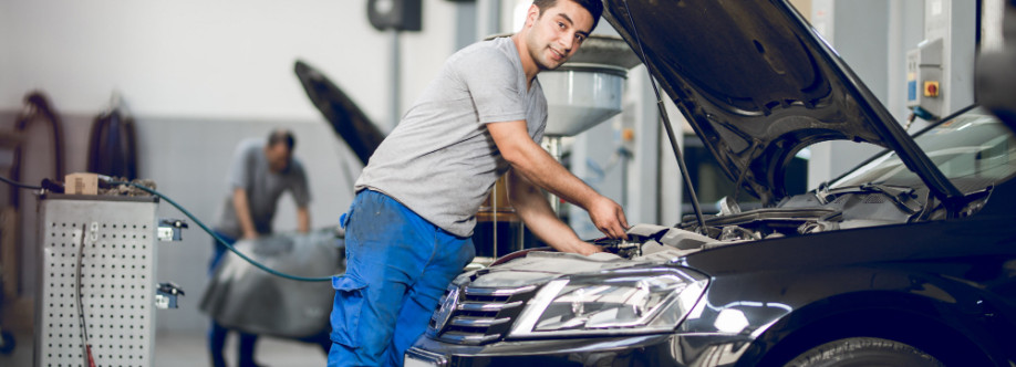 Suncoast Car Care Cover Image