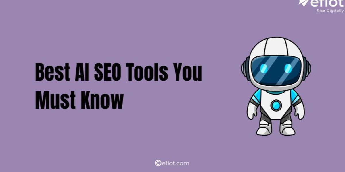 Best AI SEO Tools You Must Know