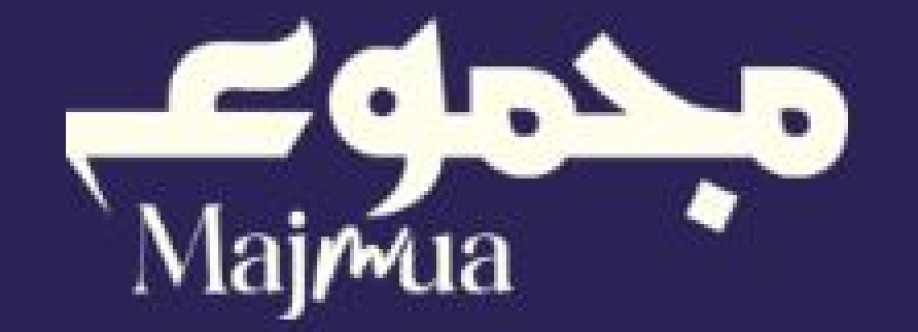 Majmua US Cover Image