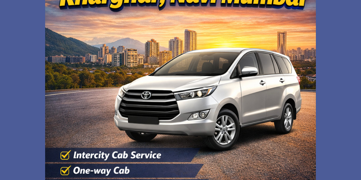 Car Rental In Kharghar Navi Mumbai