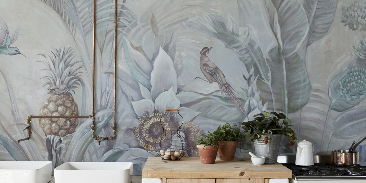 Wallpaper Glue Guide: Choosing the Right Paste for Every Project