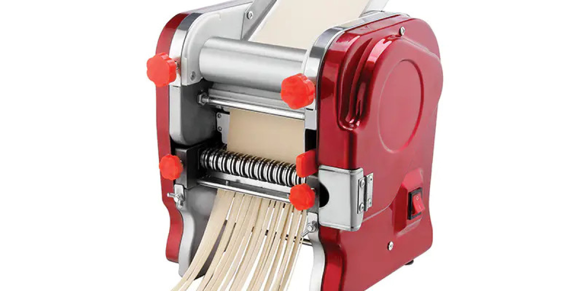 Elevate Everyday Meals with Authentic Pasta Made at Home