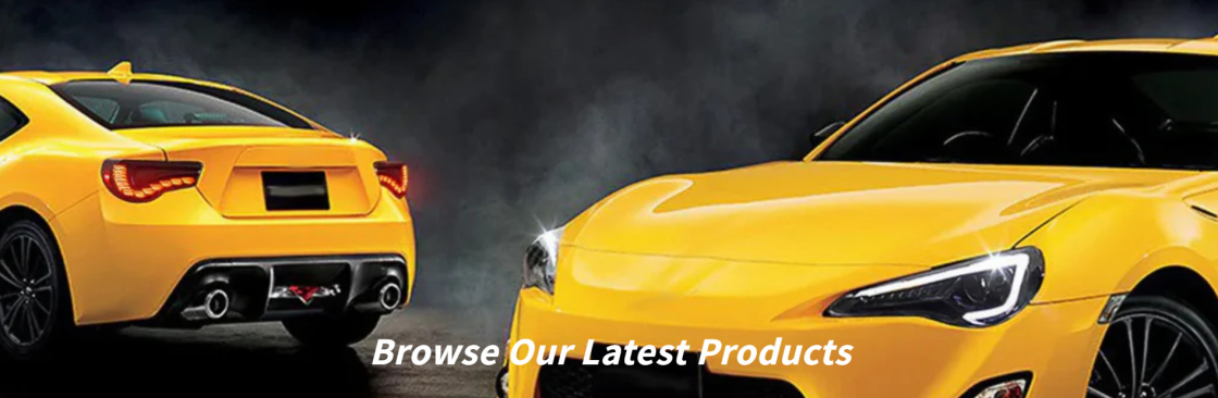 Autoglo Cover Image
