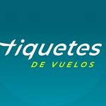 Tiquetes de vuelos España Profile Picture
