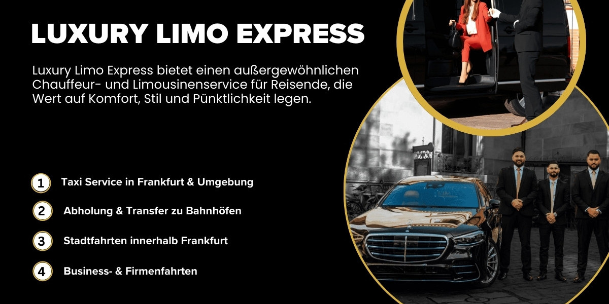Warum Best Privattransfer Frankfurt Ihre Reise Verbessert