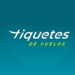 tiquetes de vuelos Profile Picture