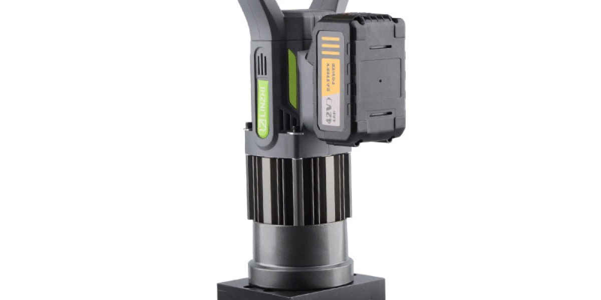 Design Philosophy and Quality Assurance in Hydraulic Swage Tool Manufacturing