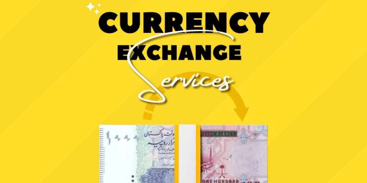 USD to PKR Open Market & Money Exchange Near Me | LinkExchange