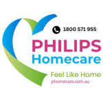 Philips Homecare Profile Picture